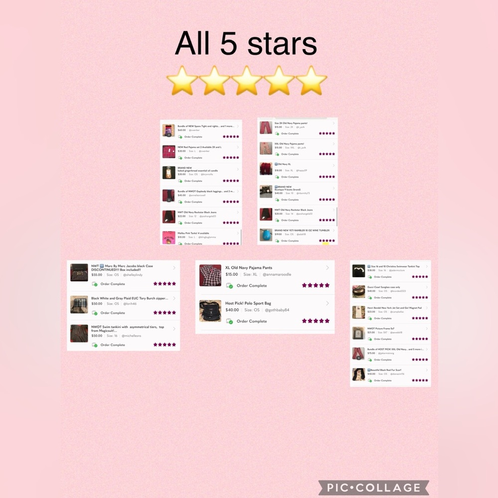 Join now for 10 dollars off with code Melanieb921… - image 7